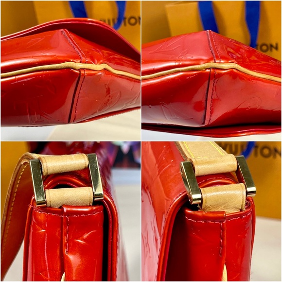 ❌SOLD❌ 🎉HP🎉❤️✨AUTHENTIC✨❤️ Louis Vuitton Thompson Street Bag - Picture 6 of 15